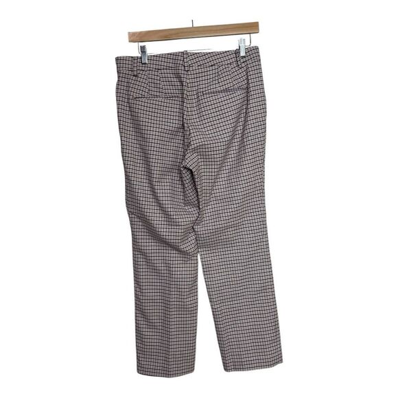 Ann Taylor Petite Sophia Straight Pant - Curvy Fit 6P - Picture 2 of 8